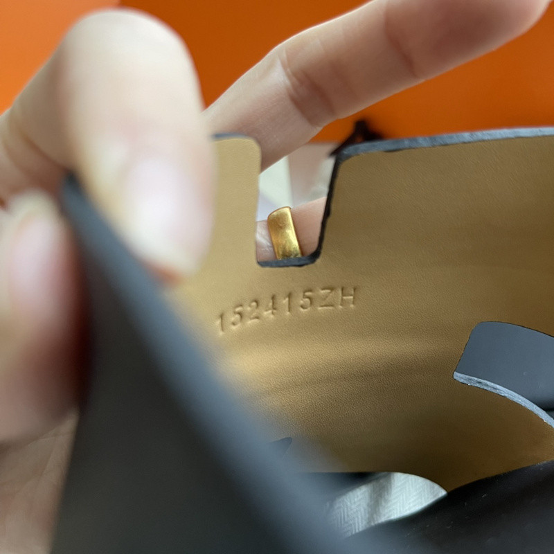 HERMES SLIDE