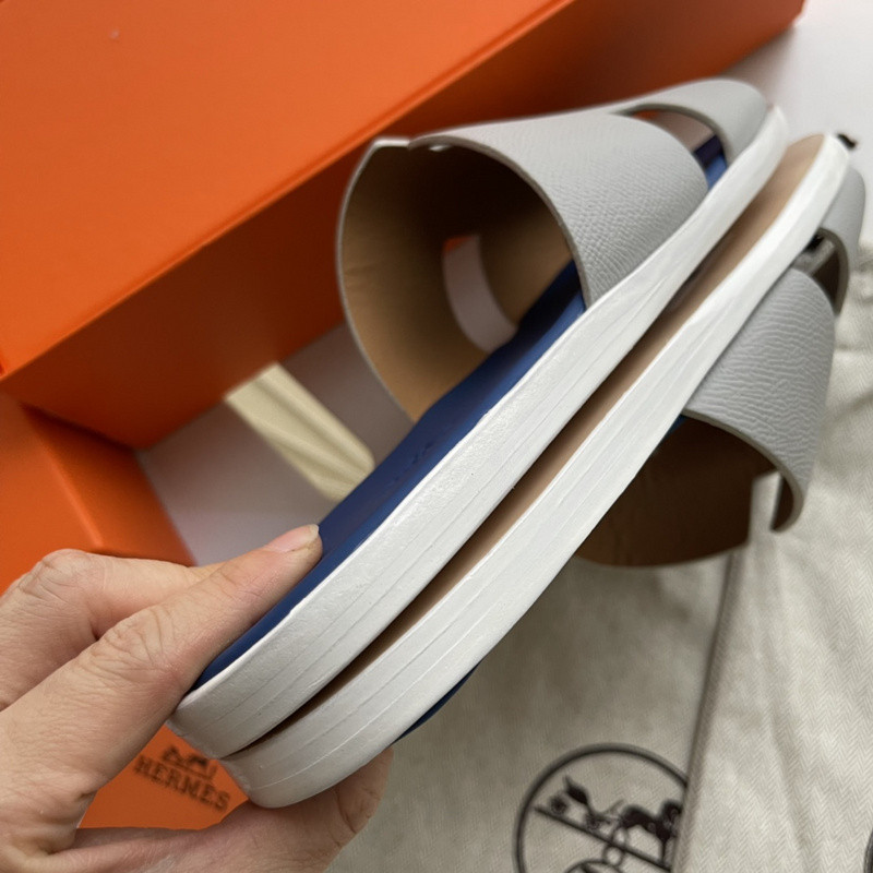 HERMES SLIDE