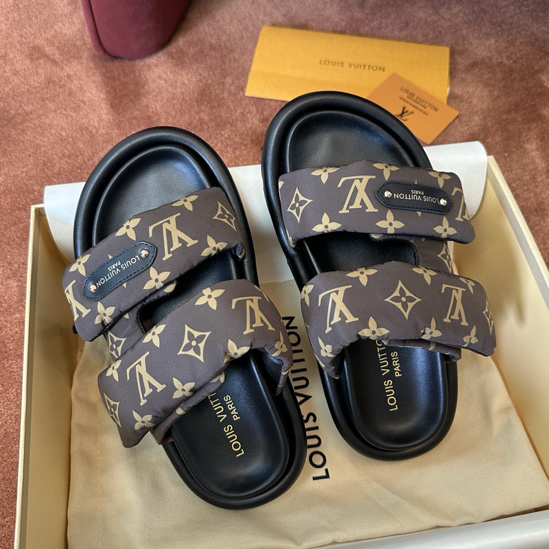 LVT SANDALS
