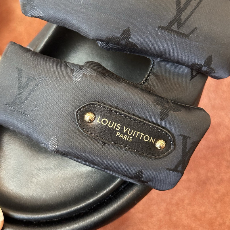 LVT SANDALS