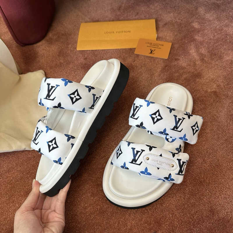 LVT SANDALS