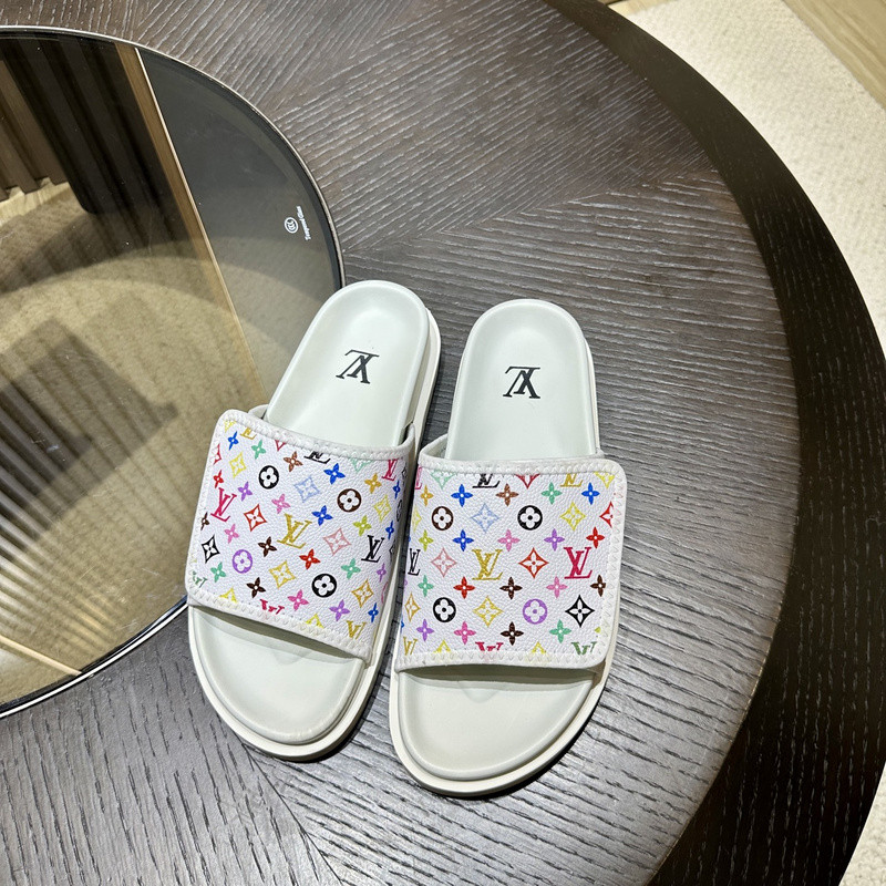 LVT SANDALS