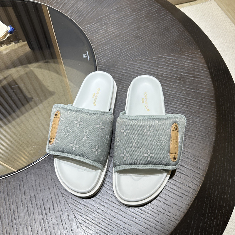 LVT SANDALS