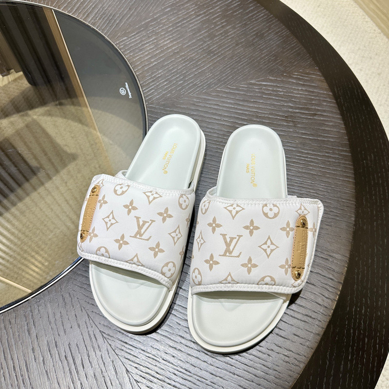 LVT SANDALS
