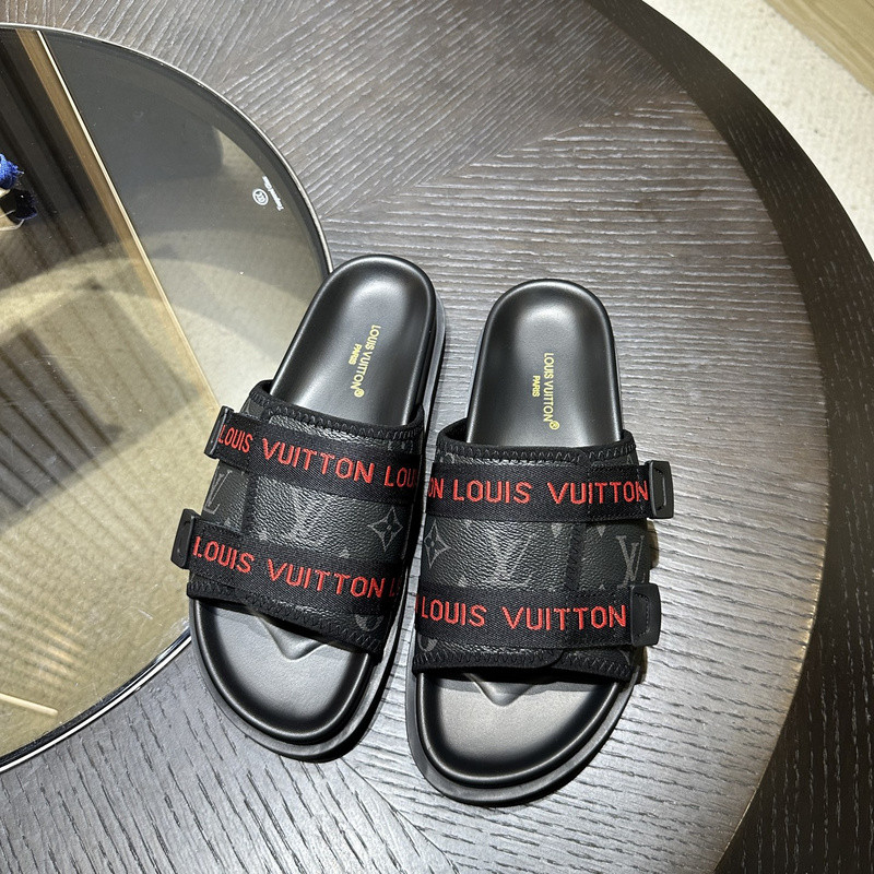 LVT SANDALS
