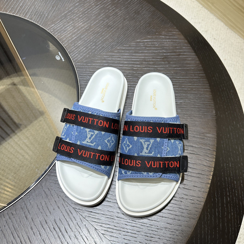 LVT SANDALS
