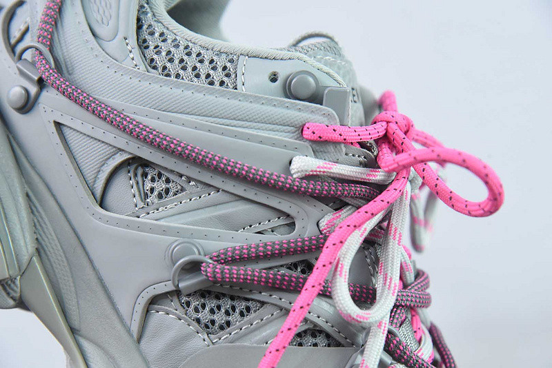 BC TRACK SNEAKER