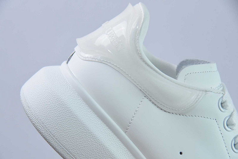 AlexER McEEN SNEAKERS