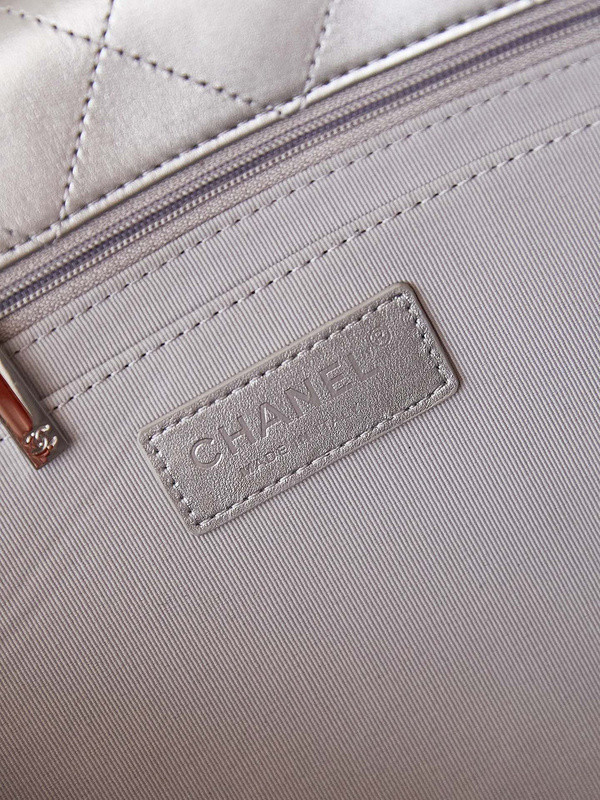 chanel purse