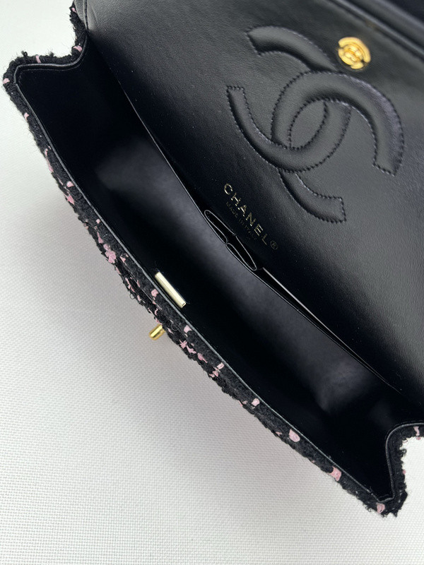 chanel purse