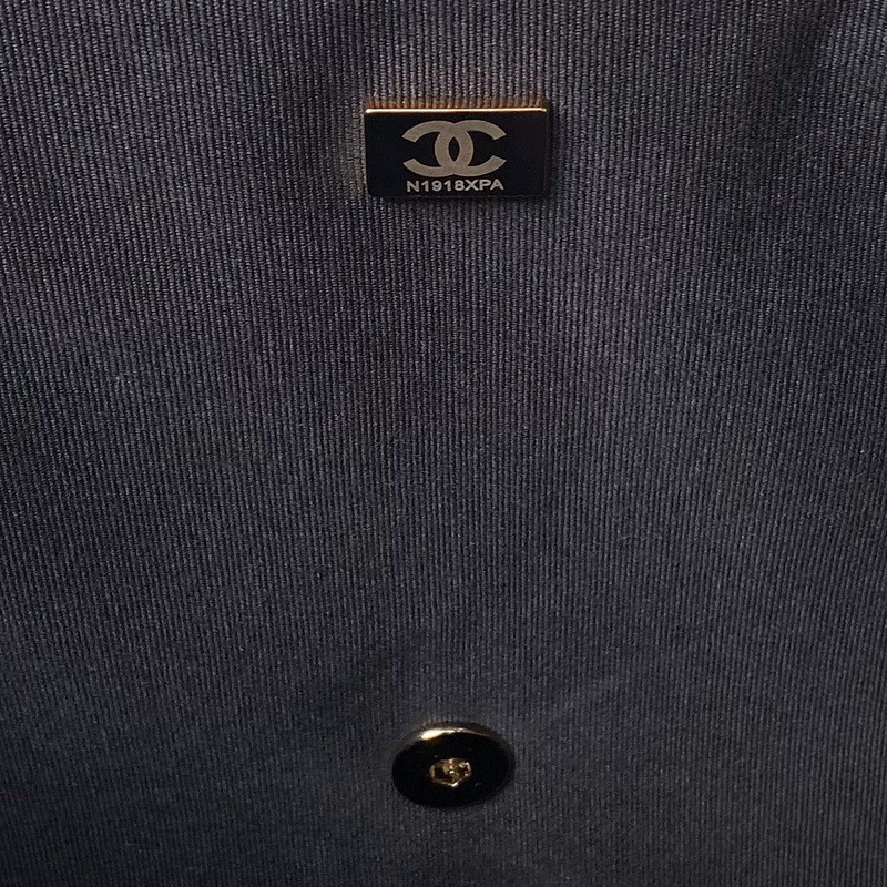 chanel purse