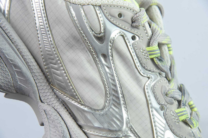 BC 3XL SNEAKER