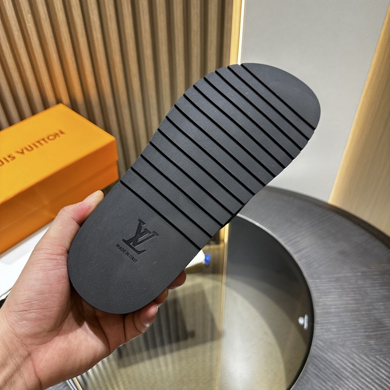 LVT SANDALS
