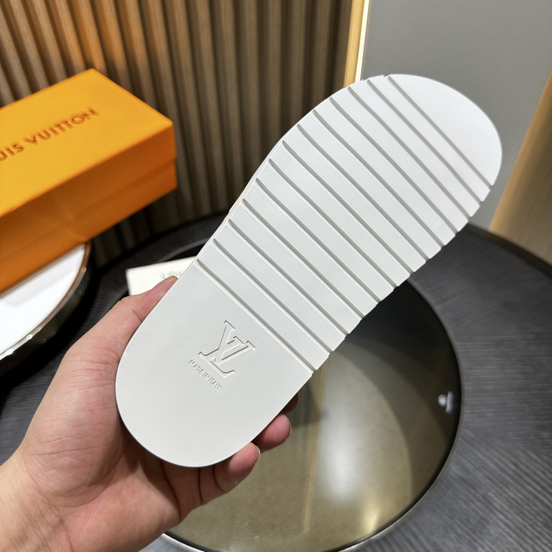LVT SANDALS