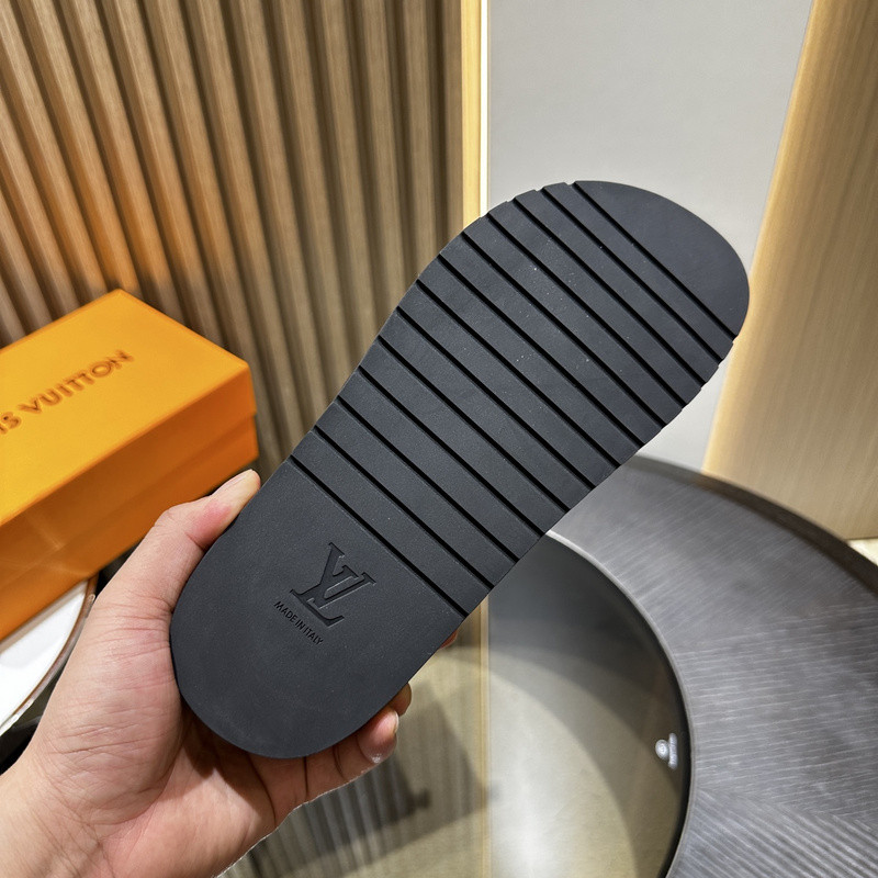 LVT SANDALS
