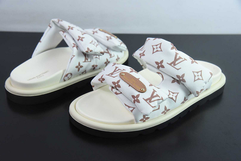 LVT SANDALS