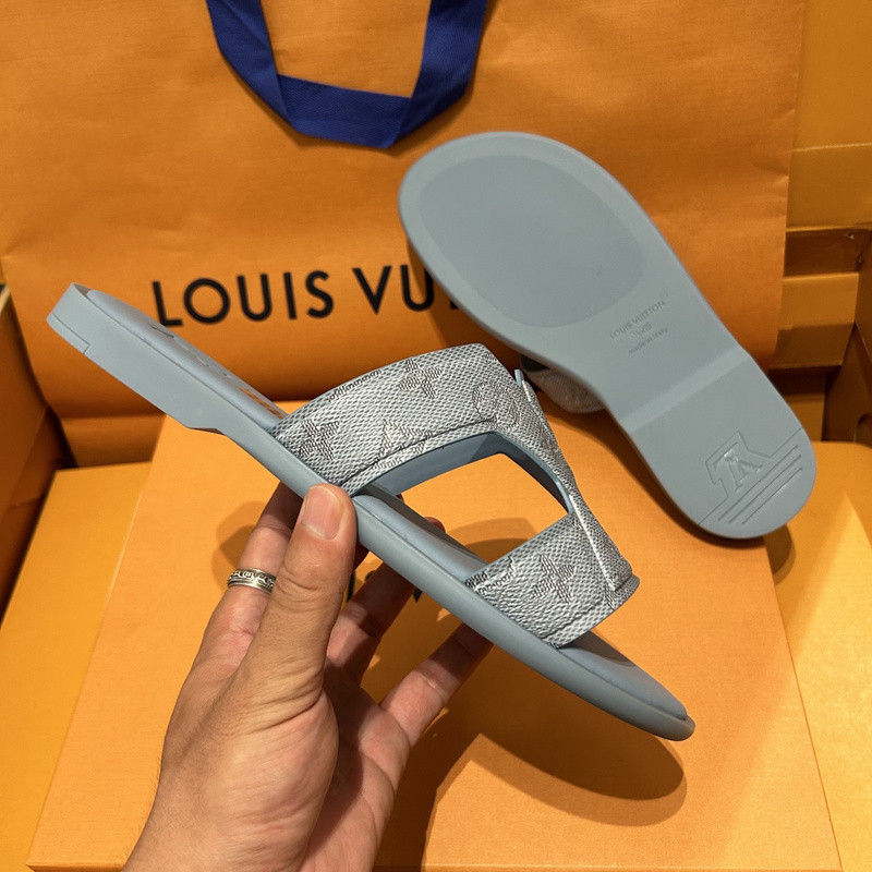 LVT SANDALS