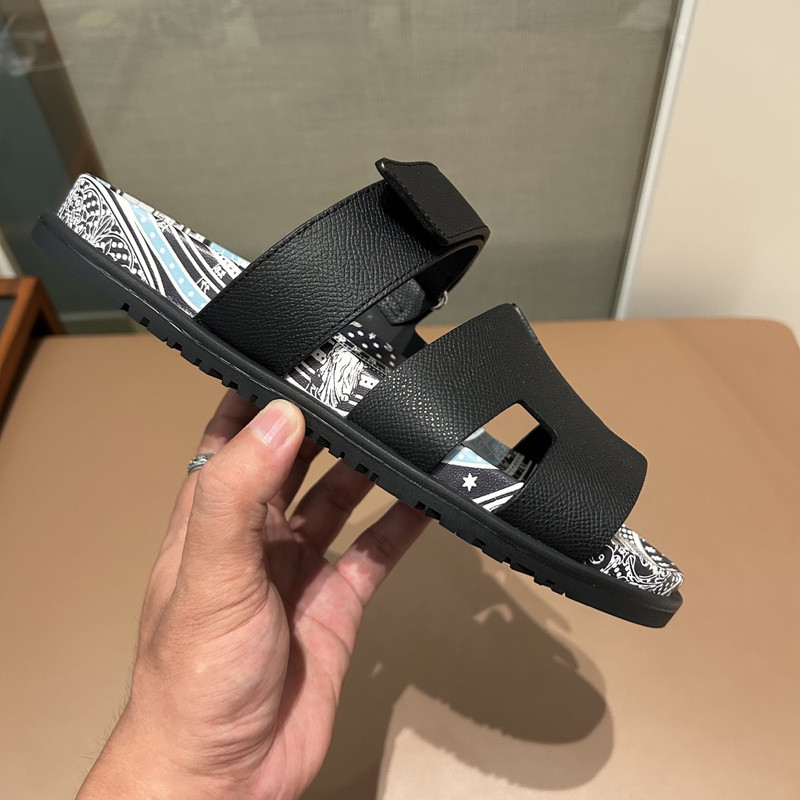 HERMES SLIDE