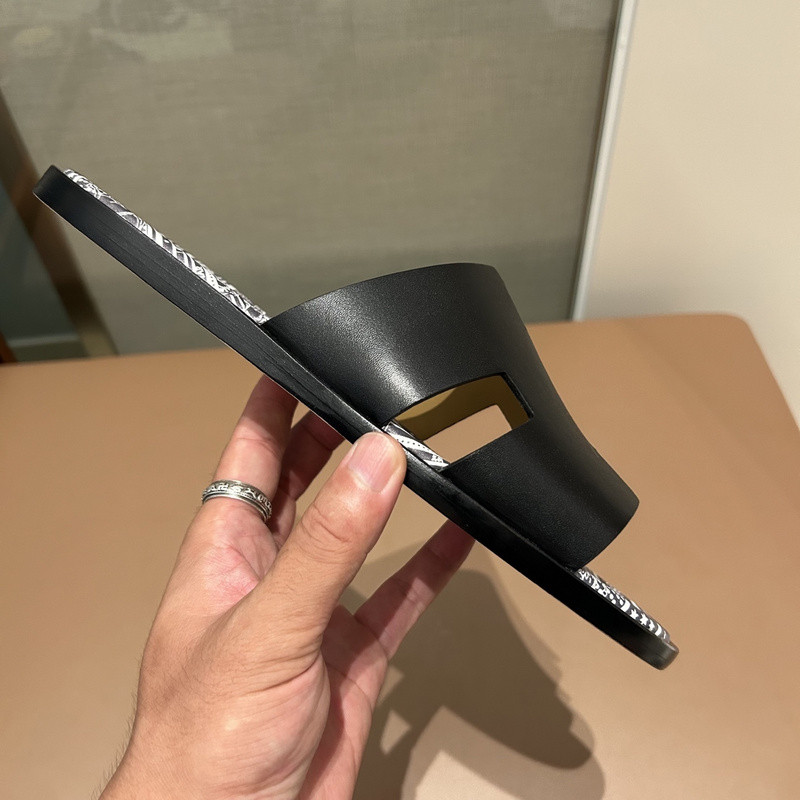 HERMES SLIDE