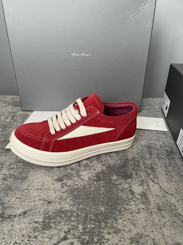 RICK OWENS DRKSHDW