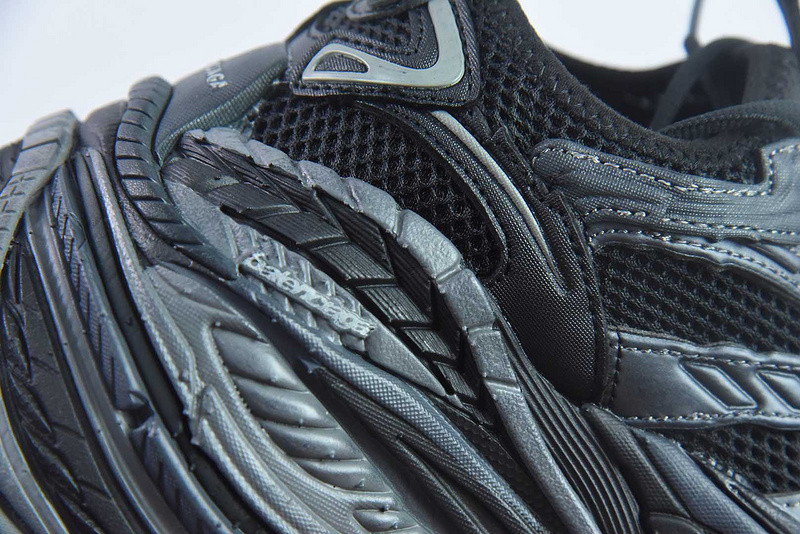 BC XL SNEAKERS