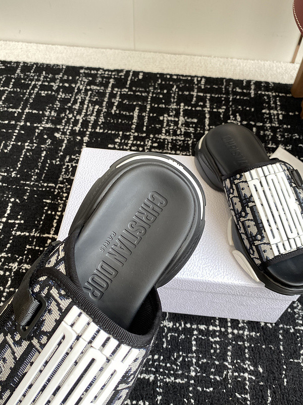 DIO* SLIDE