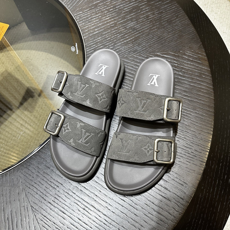 LVT SANDALS