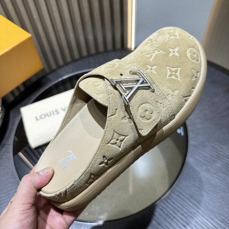 LVT SANDALS