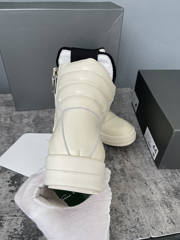 RICK OWENS DRKSHDW