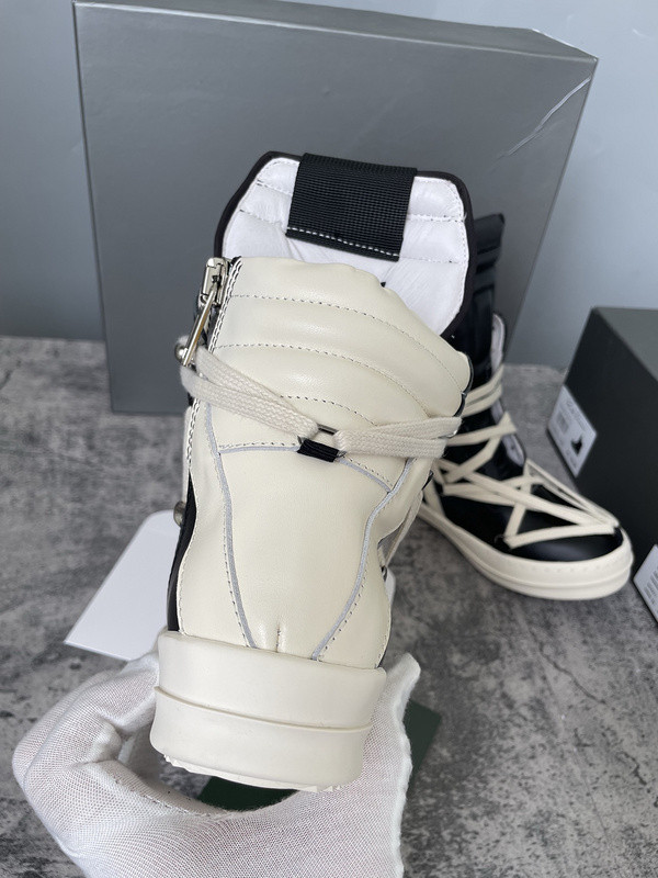 RICK OWENS DRKSHDW