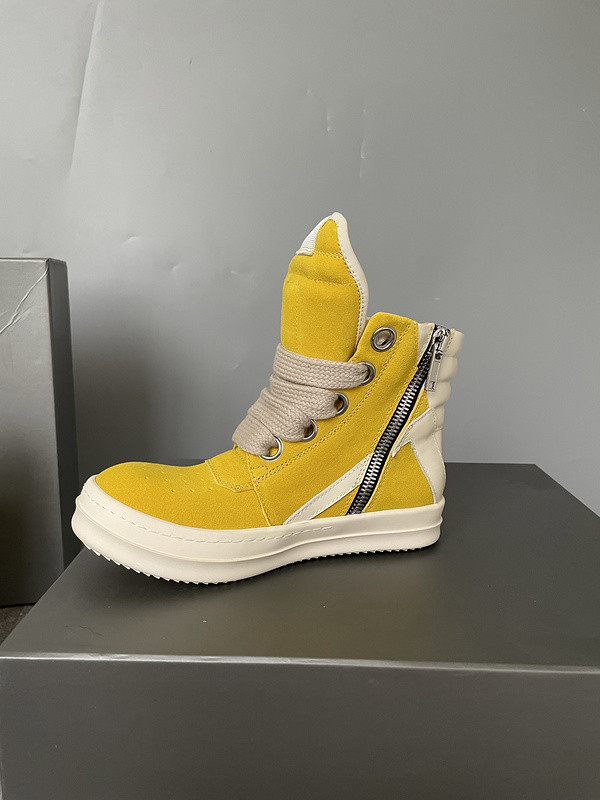 RICK OWENS DRKSHDW
