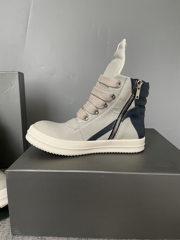 RICK OWENS DRKSHDW