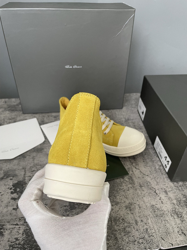 RICK OWENS DRKSHDW