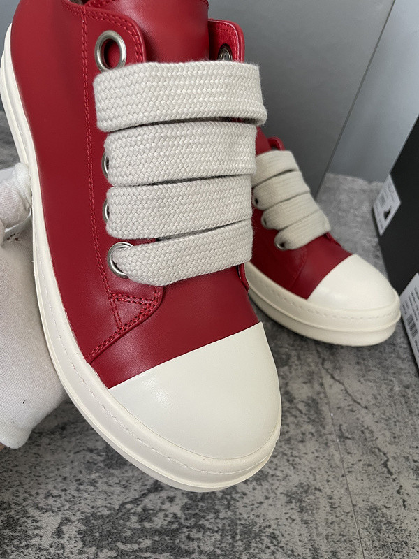 RICK OWENS DRKSHDW