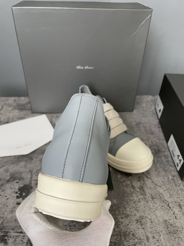 RICK OWENS DRKSHDW
