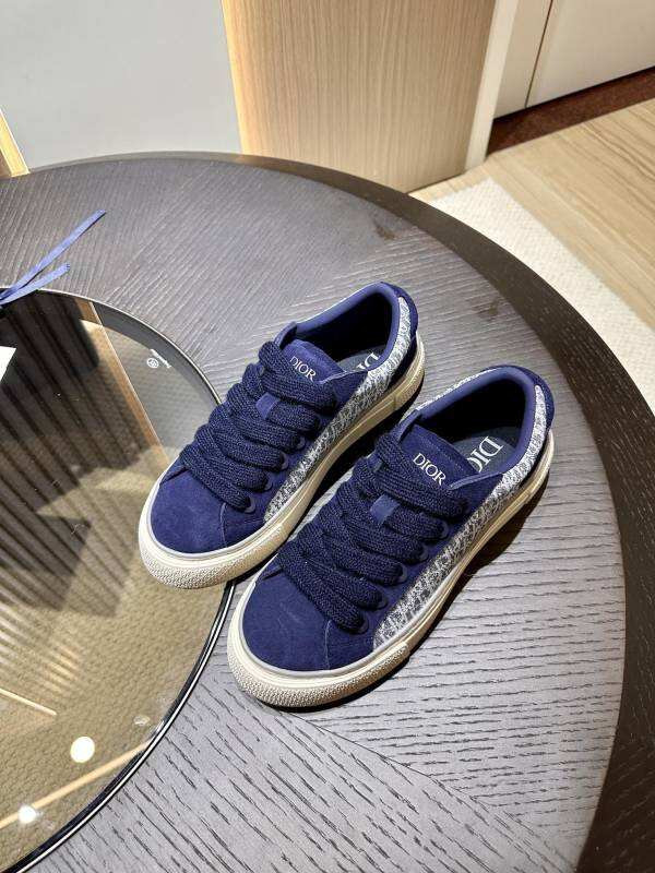 DIO* B33 SNEAKER