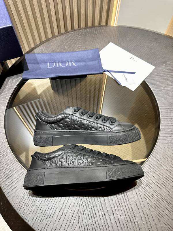 DIO* B33 SNEAKER