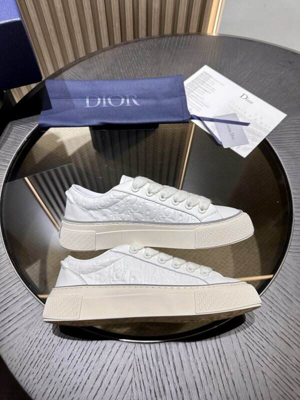 DIO* B33 SNEAKER
