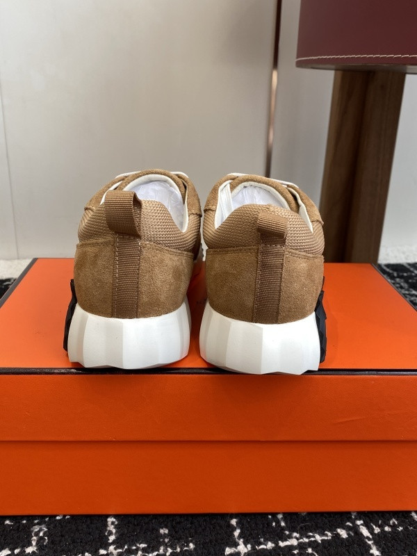 Hermes Sneaker