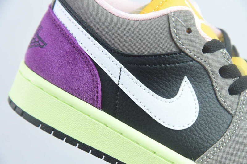 Air Jordan 1 Low Bio Hack HQ2010-005