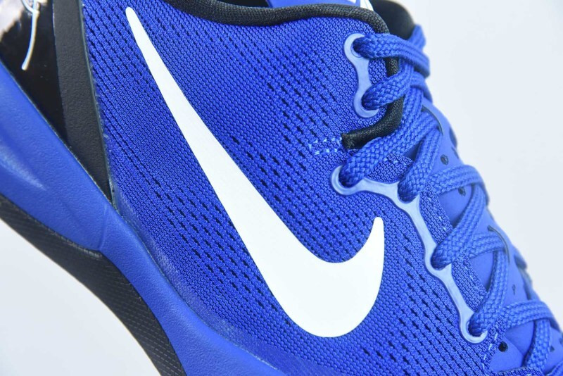 Nike Kobe 8 Protro Duke University Away 555035-202