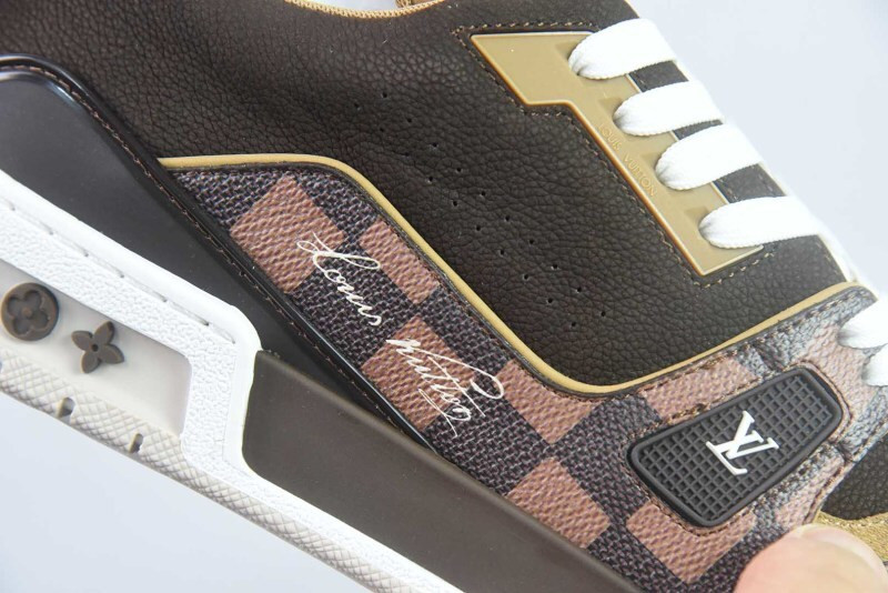 LVT SNEAKERS
