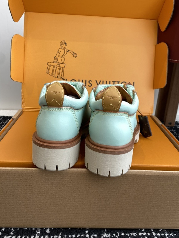 LVT SNEAKERS