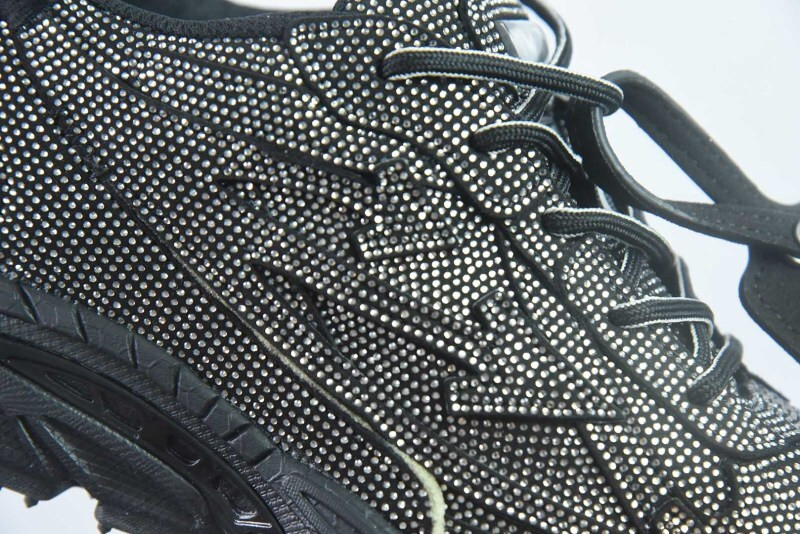 off white Be Right Back Sneakers New York
