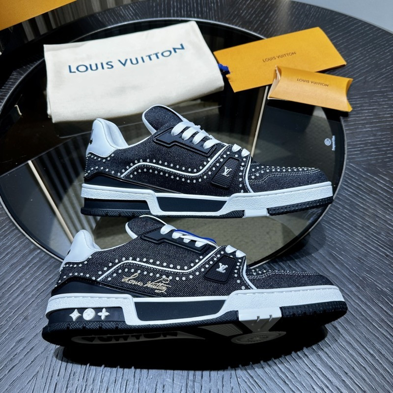 LVT SNEAKERS