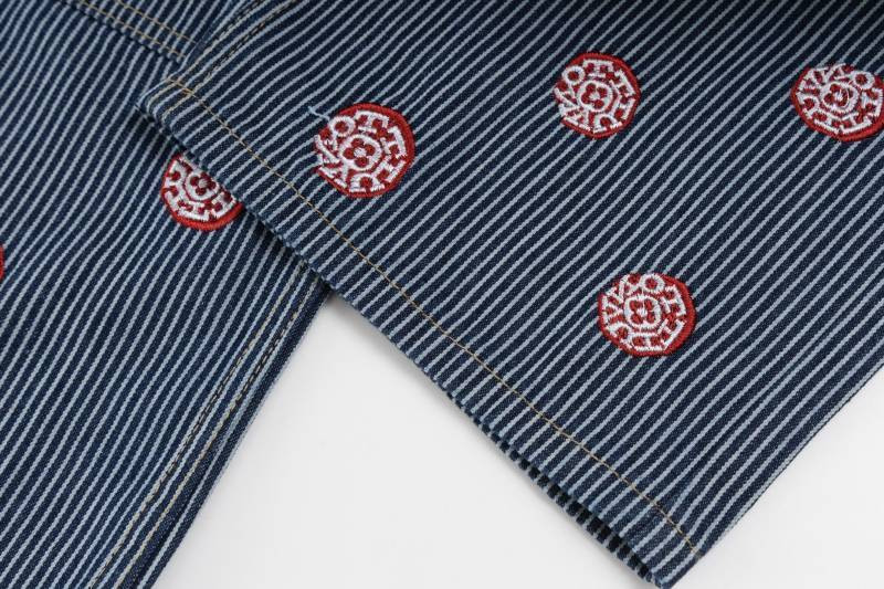 Aceshoe Jeans