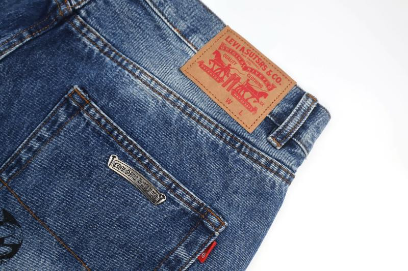 Aceshoe Jeans