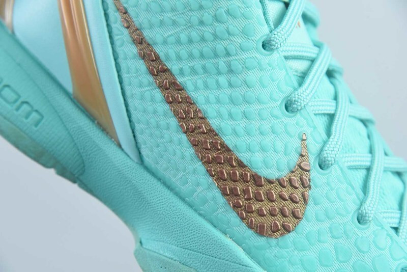 Jalen Brunson x Nike Zoom Kobe 6 Protro 