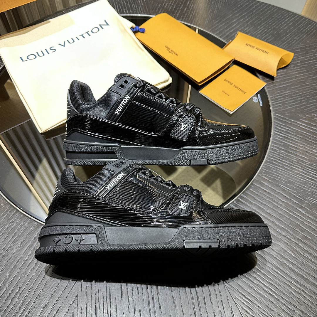LVT SNEAKERS