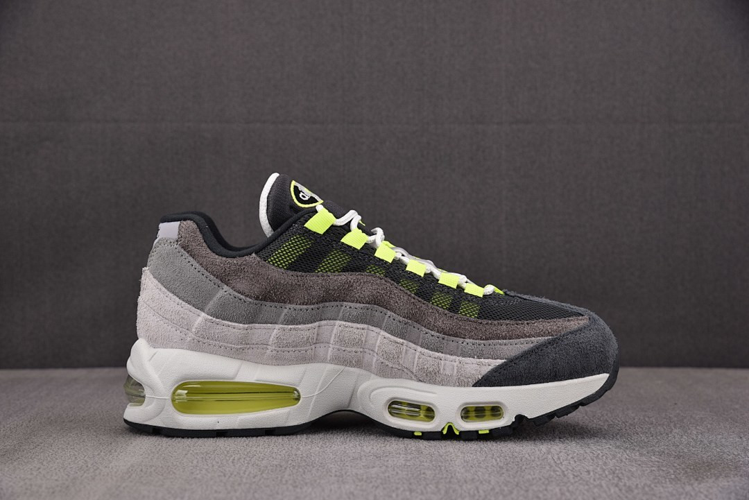 Nike Air Max 95 Reverse Neon HM4738-001